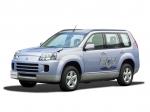 Nissan X-Trail FCV 2002 года